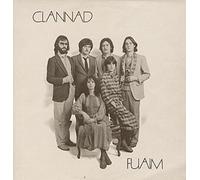 Clannad - Fuaim - Textured picture sleeve