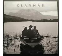 CLANNAD: IN A LIFETIME - LP vinyl BRAND NEW