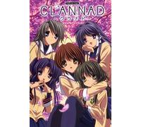 Clannad Japanese Manga High School Student Teen Action Anime Print Poster Wall Art Picture A4 +