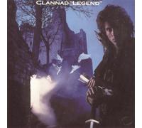 Clannad - Legend - CD - G3z