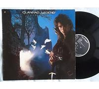 Clannad - LEGEND LP