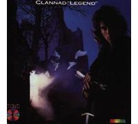 Clannad - Legend Robin of Sherwood