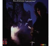 Clannad - Legend Robin of Sherwood