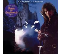 Clannad : Legend Vinyl 12" Album (2026) NEW FREE Shipping, Save £s