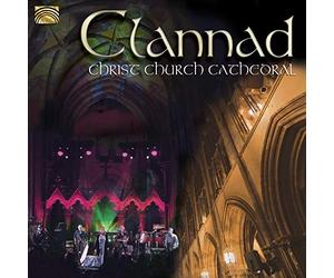 Clannad: Live At Christ Church Cathedral
