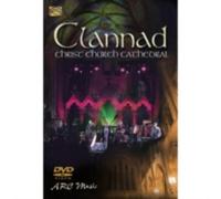 CLANNAD: LIVE AT CHRIST CHURCH CATHEDRAL - Region 1 DVD,US Import