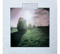 Clannad - Magical ring (1983) [VINYL]