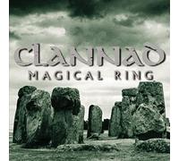 Clannad - Magical Ring