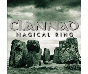 Clannad - Magical Ring