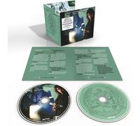 Clannad & Moya Brennan Legend 40th Anniversary Deluxe Extended Edition 2CD 2024