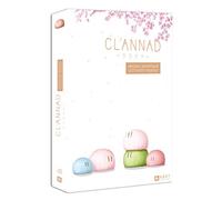 Clannad - Original Soundtrack (Extended Version - 3 CDs)
