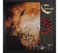 CLANNAD - past present LP [VINYL]