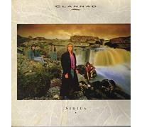 Clannad - Sirius (foc) [VINYL]