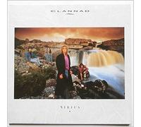 CLANNAD - SIRIUS LP (VINYL) GERMAN RCA 1987 (Katalog-Nummer: PL71513)