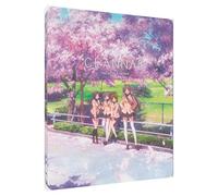 Clannad Steelbook [Blu-ray]