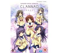 Clannad - The Complete Collection DVD