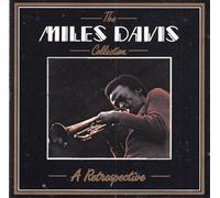 Clannad - Unknown Artist - Miles Davis - A Retrospective collection