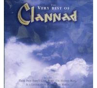 Clannad with Moya Brennan The Very Best of CD The Greatest Hits Collection