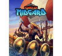 Clans of Midgard