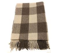 Clans of Scotland Modern Scottish tartan rugs /blanket - Travel Blanket - Outdoor Blanket (Jacob), Single Extra Large (Throw011)