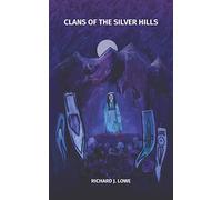 Clans of the Silver Hills: 2 (Shieldmaiden Tales)