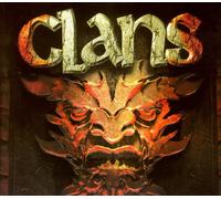 Clans PC Steam CD Key