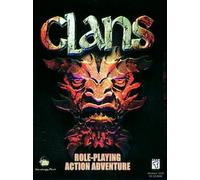 Clans Steam Key GLOBAL