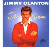 Clanton Jimmy - Just a Dream