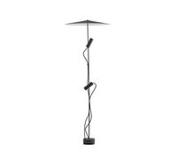 CLAP 1266 Outdoor Lamp Black
