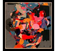 Clap! Clap! - Liquid Portraits [VINYL]