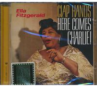 Ella Fitzgerald - Clap Hands, Here Comes Charlie! + 9 Bonus Tracks