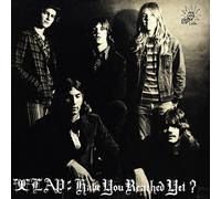 CLAP - HAVE YOU REACHED YET?