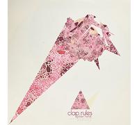 Clap Rules - The Golden Remixes [Vinyl LP] [VINYL]