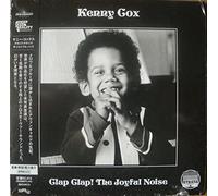 Clap The Joyful Noise [Import Allemand]