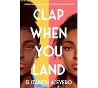 Clap When You Land - Paperback / softback NEW Acevedo, Elizab