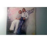 Clap your Hands (1976)(12" Vinyl LP)(Atom 500017)