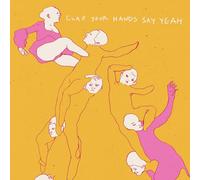 Clap Your Hands Say Yeah [20th Anniversary Edition] [VINYL]
