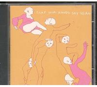 Clap Your Hands Say Yeah - Clap Your Hands Say Yeah