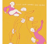 Clap Your Hands Say Yeah - Clap Your Hands Say Yeah (2015 Reissue)