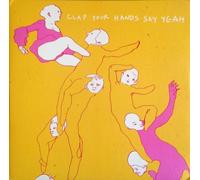 Clap Your Hands Say Yeah - Clap Your Hands Say Yeah [VINYL]