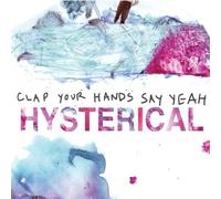Clap Your Hands Say Yeah! - Hysterical [VINYL]