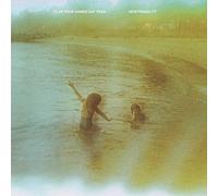 Clap Your Hands Say Yeah - New Fragility (Ltd. Bone Opaque Vinyl) [VINYL]
