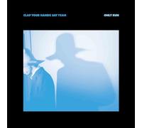 Clap Your Hands Say Yeah - Only Run [VINYL]