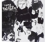 Clap Your Hands Say Yeah! – Some Loud Thunder – CD