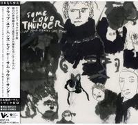 Clap Your Hands Say Yeah - Some Loud Thunder [Japanese Import]