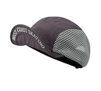 Clape 5 Panel Baseball Cap for Men Women Short Brim Cap Summer Mesh Hat Soft Brim Breathable Running Sport Hat Adjustable