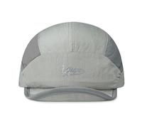 Clape 5 Panel Baseball Cap Short Brim Running Cap for Men Women Soft Quick Dry Water Resistant Short Bill Cycling Hat Short Peak Sport Hat Lightweight Outdoor DeepGreen BSSD2566