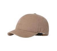 Clape Short Bill Dad Hat Low Profile Baseball Cap Casual Adjustable Cap Hip Hop Snapback Cap Vintage Cotton Cap
