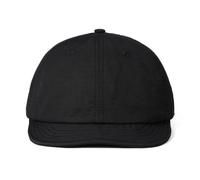 Clape Short Brim Baseball Cap Cotton Soft Adjustable Short Peak Hat | Foldable Packable,Lightweight,Unstructured,Short Bill Hat for Streetwear,Casual Outdoor,Daily Wear