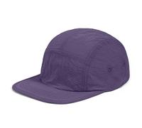 Clape Ultralightweight 5 Panel Baseball Cap Adjustable Unisex Flat Brim Hat | Unstructured Foldable,Breathable,Sun Protection,Summer Sport Cap for Running,Hiking,Camping,Outdoor